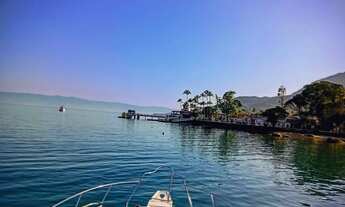 Imagem 7: Yacht/Casa no paraíso, Ilhabela sp, 45 pés, 2 andares, 2 suítes, 2 salas, energia solar