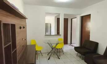 Imagem: Locação semi mobiliado,Village dos bosques