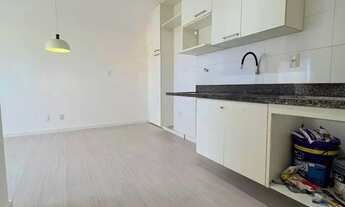 Imagem 5: Apartamento 2/4 - Residencial CALIFORNIA - Lagoa Nova - Natal - RN