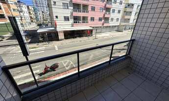 Imagem 5: Imóvel para venda com 85 metros quadrados com 2 quartos em Praia do Morro - Guarapari - ES