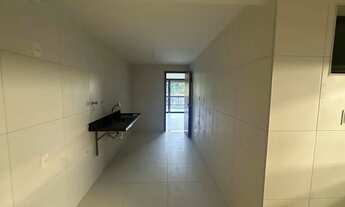 Imagem 5: Apartamento 3 suítes no Haus Alphaville Salvador