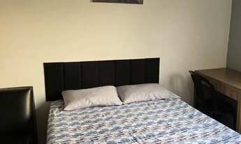 Imagem 4: Kitnet stras do shopping Boulevard mobiliado