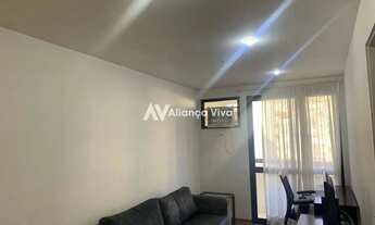 Imagem 7: Copacabana Flat / studio com 1 dormitório