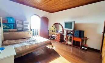 Imagem 6: Casa para aluguel, 4 quartos, 4 suítes, 10 vagas, Belvedere - Belo Horizonte/MG