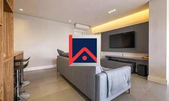 Imagem 4: Venda Apartamento 2 Dormitórios - 100 m² Pinheiros