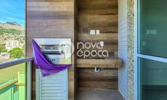 Imagem 5: Méier Apartamento com 3 dormitórios