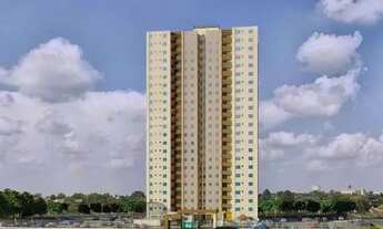 Imagem 2: Vende-se apartamento de 3 quartos, sendo 1 suíte - Condomínio Tijuca - Eldorado Parque - G