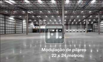Imagem: Galpão para alugar, 14046 m² por R$ 400.311,01/mês