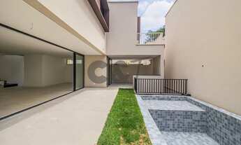 Imagem 2: Casa de Condomínio - 4 Dormitórios (Suítes) à Venda no Jardim Cordeiro, São Paulo/SP