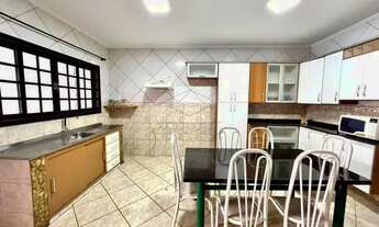 Imagem 2: IMÓVEL ACONCHEGANTE NO JARDIM AMÉRICA