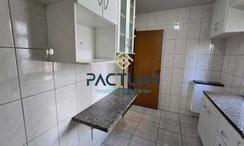 Imagem 3: Ótimo apartamento 3 quartos no Buritis!