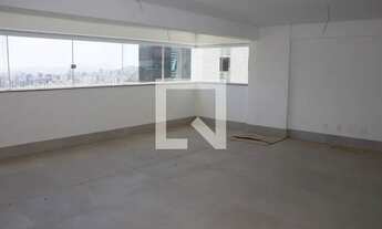 Imagem: Apartamento à Venda - Luxemburgo, 4 Quartos