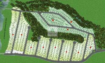 Imagem 2: Venda Lote Vale Verde Lago Corumb&aacute; IV 630 m&sup2; Excelente Localiza&ccedil;