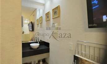 Imagem 3: Oportunidade - Sala Comercial - Jacareí - Boulevard Jacareí Office Mall - 76m²