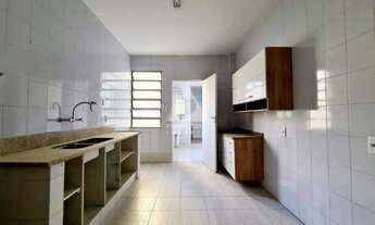 Imagem 7: Maravilhoso Apartamento de 3 Quartos na Gávea