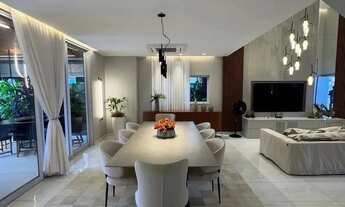 Imagem 2: SN Casa em condomínio com 4 dormitórios