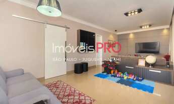 Imagem: Apto moderno de 102m2 com 3 dorm, sendo