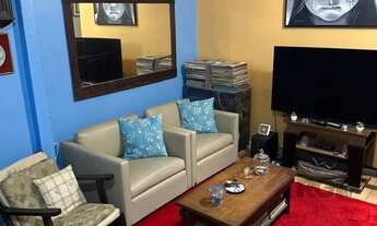 Imagem 5: Casa com 3 quartos, suíte e garagens no bairro cidade Baixa!