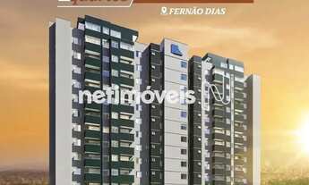 Imagem: Venda Apartamento 2 quartos Fernão Dias