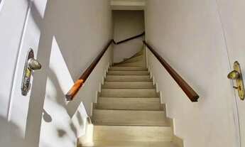 Imagem 4: Casa 2 dormitórios (1 suíte) à venda. 105m². Boqueirão - Praia Grande - SP