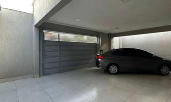 Imagem 2: Térrea para venda possui 185 metros quadrados com 3 quartos em Parque Anhanguera II - Goiâ