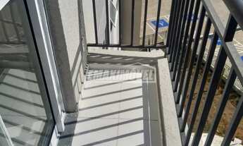 Imagem 5: Apartamento para Aluguel - Condomínio Flora Ibiti - Sorocaba/SP