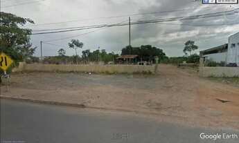 Imagem 2: Urbana no bairro são Francisco em Cuiabá - MT