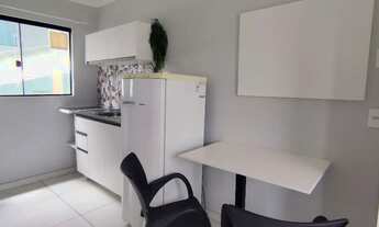 Imagem 2: KITNET aconchegante SÃO VICENTE