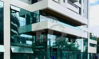 Imagem 7: Apartamento no Mansão Mandarim Residence: 318m², 4 Quartos, 6 Banheiros e 4 Garagens