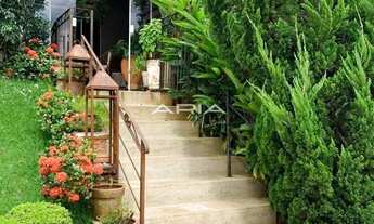 Imagem 6: Casa com 3 quartos à venda. Terras de Santana - Londrina - PR