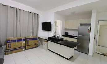 Imagem 2: Apartamento para locação no bairro Cancelli em Cascavel