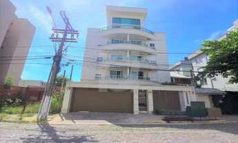 Imagem 2: Apartamento com 2 dormitórios e uma vaga, 60m² - Centro de São Leopoldo