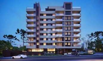 Imagem 5: Apartamento com 3 dormitórios à venda, 120 m² por R$ 2.310.000,00 - Água Verde - Curitiba