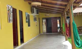 Imagem 2: CASA DE TEMPORADA PRAIA DO MEIO