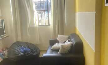 Imagem 4: VENDO APARTAMENTO TERREO, EM CONDOMÍNIO NA MARIA LACERDA, NO VALOR DE 190 MIL