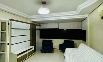 Imagem 5: Apartamento para aluguel tem 131 metros quadrados com 3 quartos