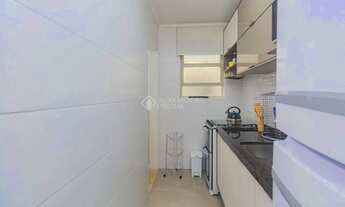 Imagem 7: Apartamento jk no bairro Santa Cecília