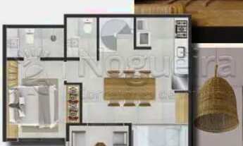 Imagem 3: Apartamento 3 quartos, 2 vagas na Praia dos Carneiros