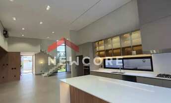 Imagem 6: Casa de condomínio em Rua Américo Orlandi - Residencial Villaggio III - Bauru/SP