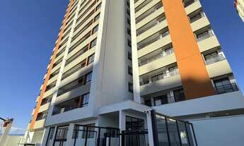 Imagem: Residencial Rembrandt - Planta de 81 m²