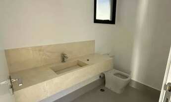 Imagem 5: CASA EM CONDOMÍNIO - ALPHAVILLE - SP