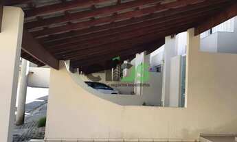 Imagem 4: Casa sobrado, de esquina, 03 dormitórios, 01 suíte, lavabo, 115 m² locação por R$3.500,00