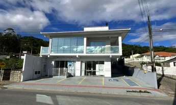 Imagem: Casa em Antônio Carlos SC