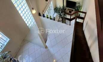 Imagem 6: Casa à venda Rua José Pedro de Moura, Jardim Isabel - Porto Alegre