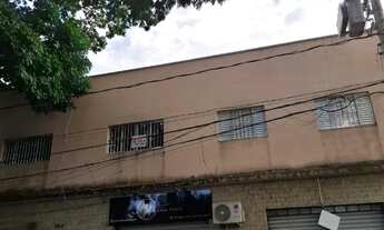 Imagem: Apartamento sobre loja - Jd. São José