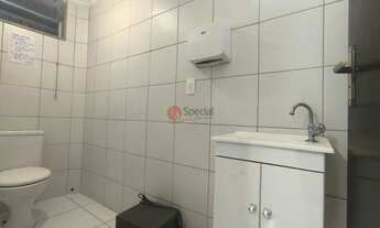 Imagem 6: Sala comercial no Tatuapé com 40 metros, 1 banheiro com recepção