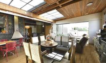 Imagem 7: Vendas Prédio Curitiba PR