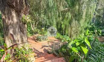 Imagem 4: Casa para venda com 3 quartos, 50000m² - Corrêas - Petrópolis/RJ