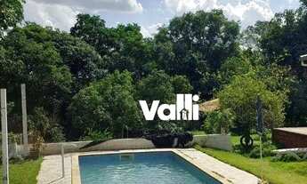 Imagem: Chacara Condomínio Jatobá na Ponte do