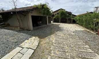 Imagem 7: Sobrado Frente Mar Balneário Piçarras com 6 Suítes - Terreno com 1102m²